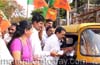 BJP takes steps to ensure success of bundh in Mangalore